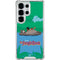 Disney Jungle Book Mogli and Baloo Swim Galaxy S26 Ultra Clear Case