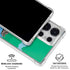 Disney Jungle Book Mogli and Baloo Swim Galaxy S26 Ultra Clear Case