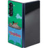 Disney Jungle Book Mogli and Baloo Swim Galaxy Z Fold6 Skin
