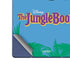 Disney Jungle Book Mogli and Baloo Swim Galaxy Z Fold6 Skin
