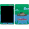 Disney Jungle Book Mogli and Baloo Swim iPad Skins
