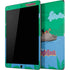 Disney Jungle Book Mogli and Baloo Swim iPad Skins