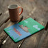 Disney Jungle Book Mogli and Baloo Swim iPad Skins