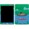 Disney Jungle Book Mogli and Baloo Swim Apple iPad Skin