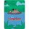 Disney Jungle Book Mogli and Baloo Swim Apple iPad Air Skin