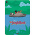 Disney Jungle Book Mogli and Baloo Swim Apple iPad Air Skin