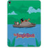 Disney Jungle Book Mogli and Baloo Swim Apple iPad Pro Skin