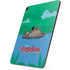 Disney Jungle Book Mogli and Baloo Swim Apple iPad Pro Skin
