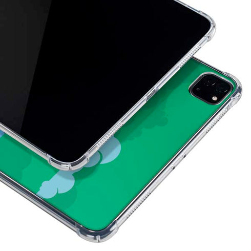 Disney Jungle Book Mogli and Baloo Swim iPad Cases