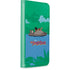 Disney Jungle Book Mogli and Baloo Swim iPhone 13 Folio Case
