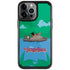 Disney Jungle Book Mogli and Baloo Swim iPhone Cases