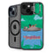 Disney Jungle Book Mogli and Baloo Swim iPhone 14 Plus Kickstand Case