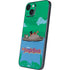 Disney Jungle Book Mogli and Baloo Swim iPhone Skins