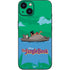 Disney Jungle Book Mogli and Baloo Swim iPhone Skins