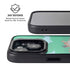 Disney Jungle Book Mogli and Baloo Swim iPhone 15 Kickstand Case