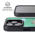Disney Jungle Book Mogli and Baloo Swim iPhone 15 Pro Kickstand Case
