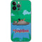 Disney Jungle Book Mogli and Baloo Swim iPhone 15 Pro Max Skin