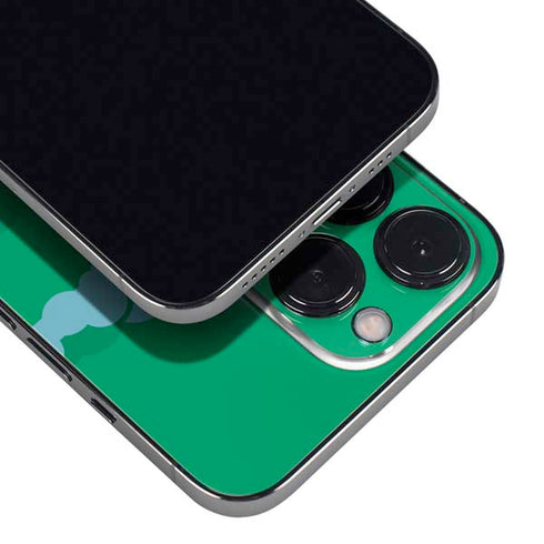 Disney Jungle Book Mogli and Baloo Swim iPhone 15 Pro Max Skin