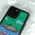 Disney Jungle Book Mogli and Baloo Swim iPhone 15 Pro Waterproof Case