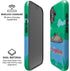 Disney Jungle Book Mogli and Baloo Swim iPhone 16 Plus Magsafe Impact Case