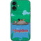 Disney Jungle Book Mogli and Baloo Swim iPhone 16 Plus Skin