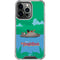 Disney Jungle Book Mogli and Baloo Swim iPhone 16 Pro Clear Case
