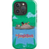 Disney Jungle Book Mogli and Baloo Swim iPhone 16 Pro Impact Case