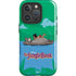 Disney Jungle Book Mogli and Baloo Swim iPhone 16 Pro Magsafe Impact Case