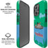 Disney Jungle Book Mogli and Baloo Swim iPhone 16 Pro Magsafe Impact Case