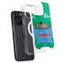 Disney Jungle Book Mogli and Baloo Swim iPhone 16 Pro Max MagSafe Case