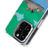 Disney Jungle Book Mogli and Baloo Swim iPhone 16 Pro Max MagSafe Case