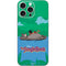 Disney Jungle Book Mogli and Baloo Swim iPhone 16 Pro Max Skin