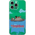 Disney Jungle Book Mogli and Baloo Swim iPhone 16 Pro Max Skin