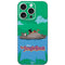 Disney Jungle Book Mogli and Baloo Swim iPhone 16 Pro Skin