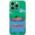 Disney Jungle Book Mogli and Baloo Swim iPhone 16 Pro Skin