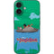 Disney Jungle Book Mogli and Baloo Swim iPhone 16 Skin