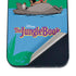 Disney Jungle Book Mogli and Baloo Swim iPhone 16 Skin