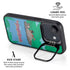 Disney Jungle Book Mogli and Baloo Swim iPhone 16e Kickstand Case