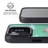 Disney Jungle Book Mogli and Baloo Swim iPhone 16e Kickstand Case