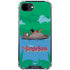 Disney Jungle Book Mogli and Baloo Swim iPhone 16e Clear Case