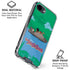 Disney Jungle Book Mogli and Baloo Swim iPhone 16e Clear Case