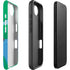 Disney Jungle Book Mogli and Baloo Swim iPhone 16e Impact Case