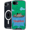 Disney Jungle Book Mogli and Baloo Swim iPhone 16e MagSafe Case