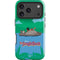 Disney Jungle Book Mogli and Baloo Swim iPhone 18 Pro Max Impact Case
