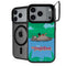 Disney Jungle Book Mogli and Baloo Swim iPhone 18 Pro Max Kickstand Case