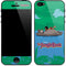 Disney Jungle Book Mogli and Baloo Swim iPhone 5/5s/5SE Skin