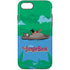 Disney Jungle Book Mogli and Baloo Swim iPhone Cases