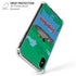 Disney Jungle Book Mogli and Baloo Swim iPhone X/XS Clear Case