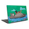 Disney Jungle Book Mogli and Baloo Swim Dell Latitude Skin