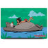 Disney Jungle Book Mogli and Baloo Swim Dell Latitude Skin